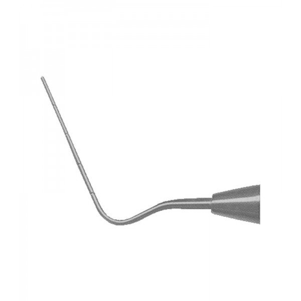 ENDODONTIC CONDENSERS