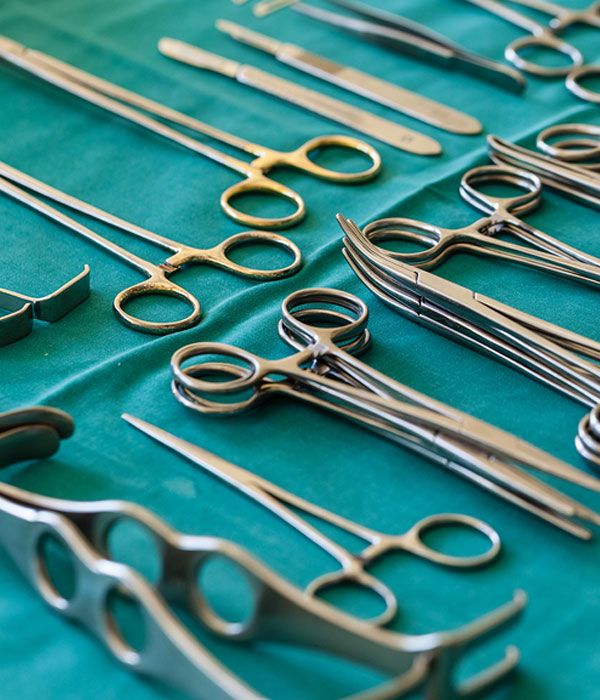 Surgical Instruments