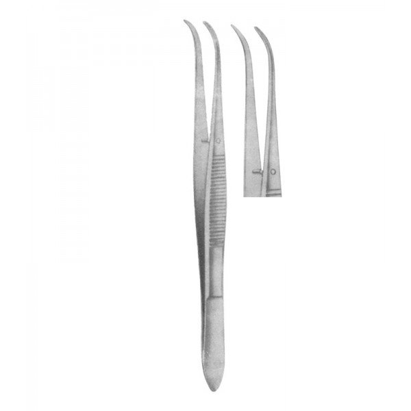 DENTAL TWEEZERS