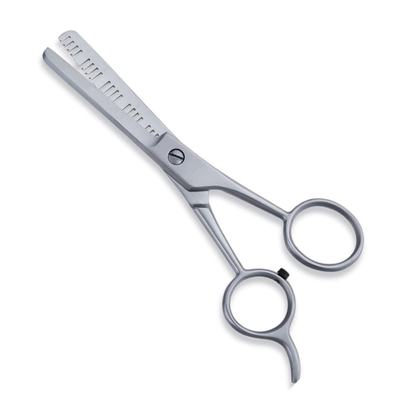 Economy Hair Thinning Scissor