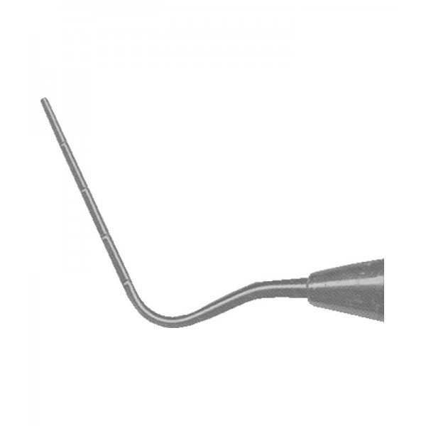 ENDODONTIC CONDENSERS