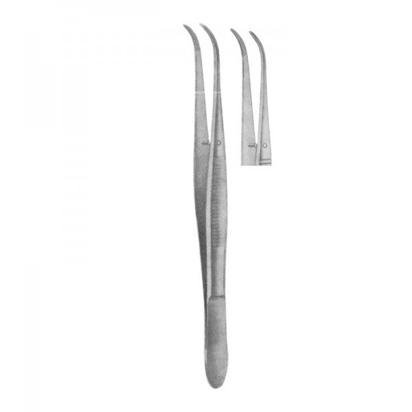 DENTAL TWEEZERS