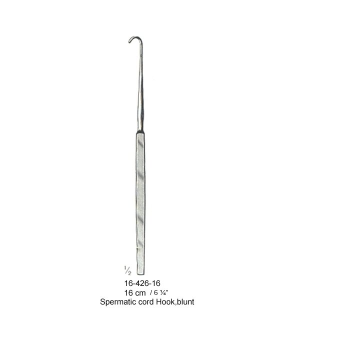 Spermatic Cord Hook