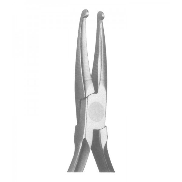 ORTHODONTIC PLIERS