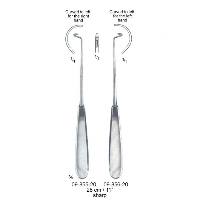  Suture Clips, Suture Sets, sharp