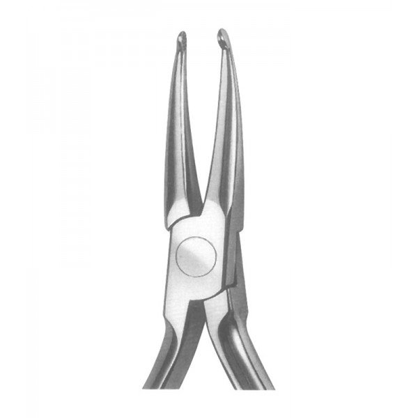 ORTHODONTIC PLIERS