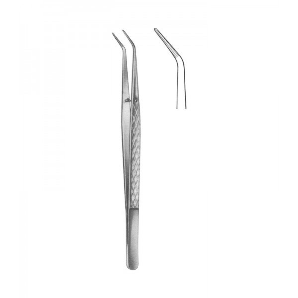 DENTAL TWEEZERS