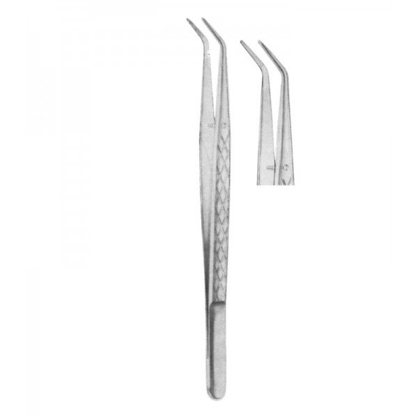 DENTAL TWEEZERS