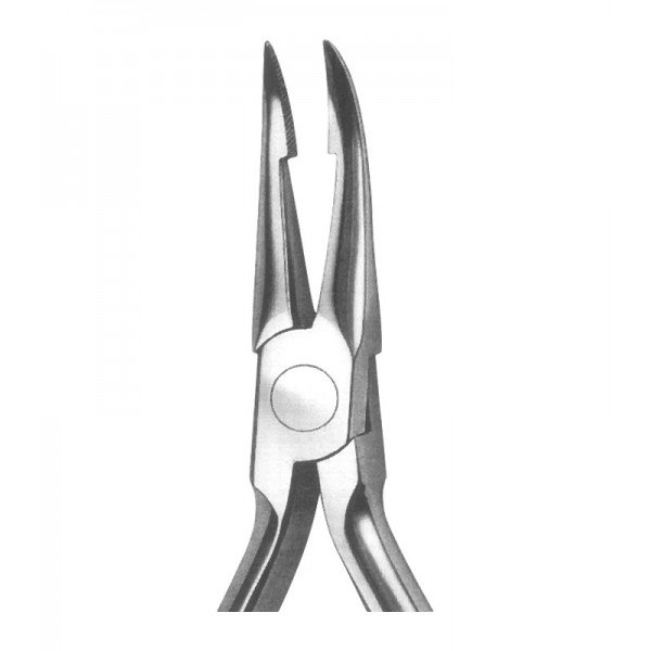 ORTHODONTIC PLIERS