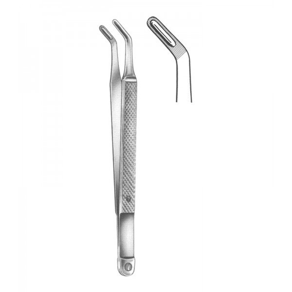 DENTAL TWEEZERS