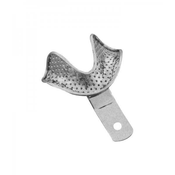 IMPRESSION TRAYS