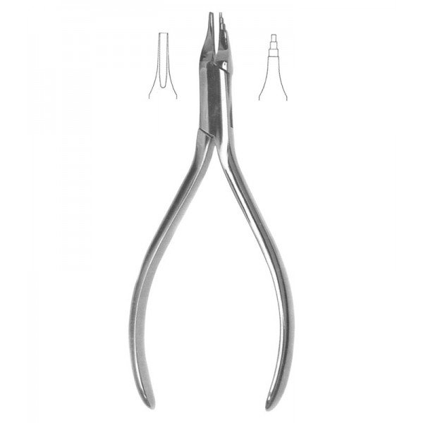 ORTHODONTIC PLIERS