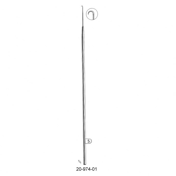 Mobilization Needle