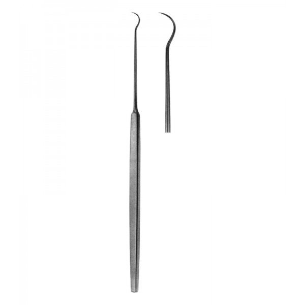 TISSUE RETRACTORS & HOOKS