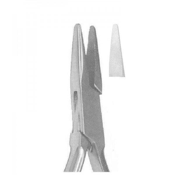 ORTHODONTIC PLIERS