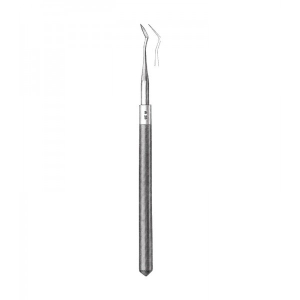 WAX, PORCELAIN & CEMENT INSTRUMENTS