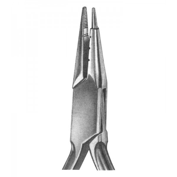 ORTHODONTIC PLIERS