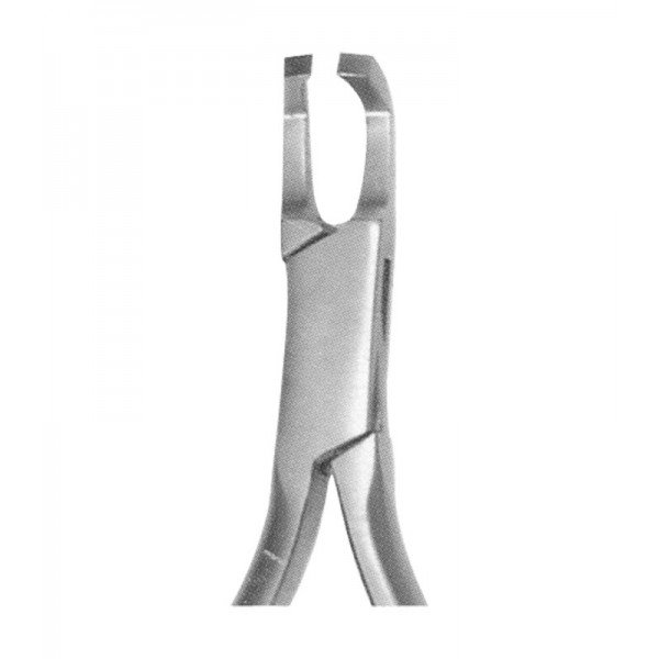 ORTHODONTIC PLIERS