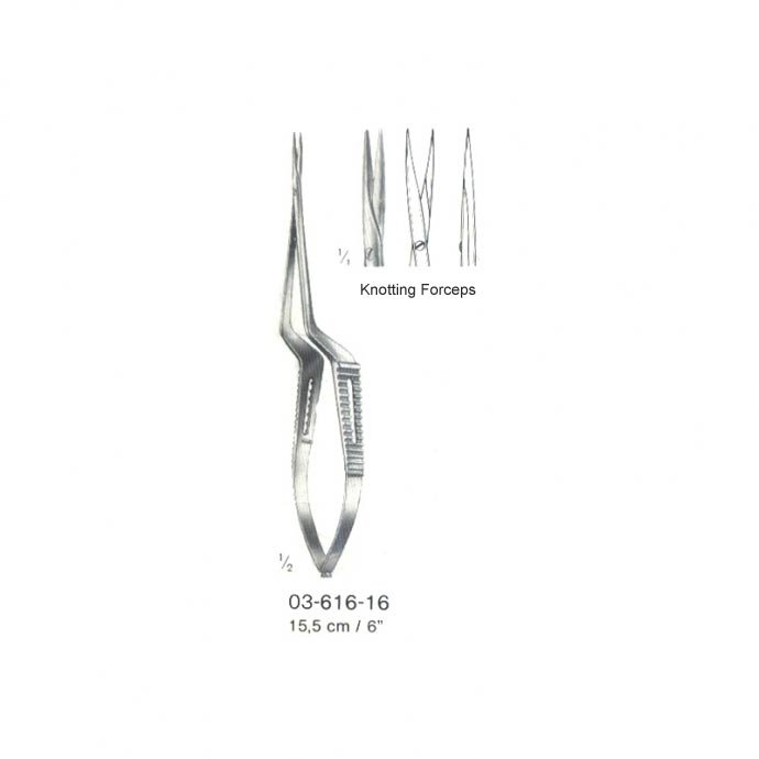 Micro Forceps