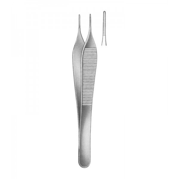 DENTAL TWEEZERS