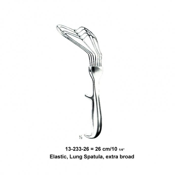 Lung Spatula