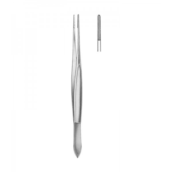 DENTAL TWEEZERS