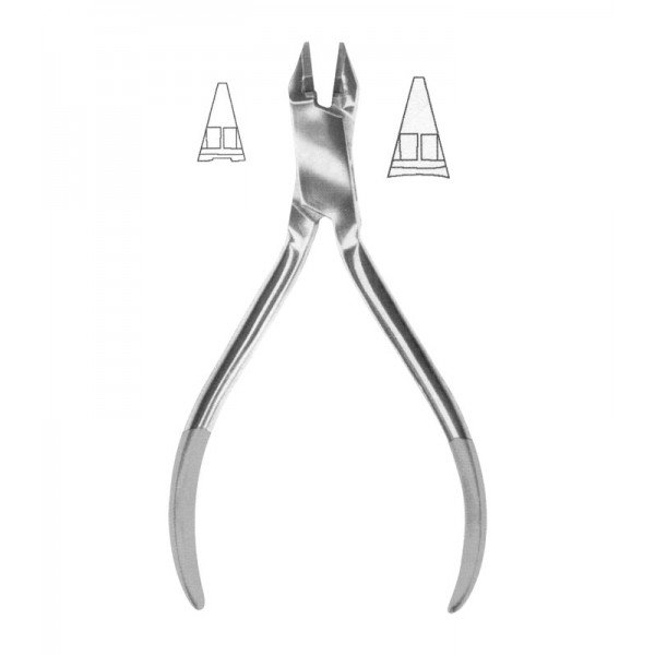 ORTHODONTIC PLIERS