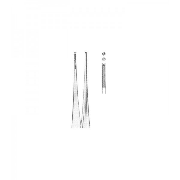 DENTAL TWEEZERS