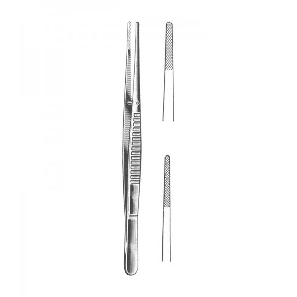 DENTAL TWEEZERS