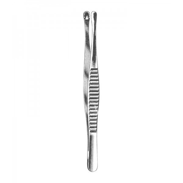 TISSUE FORCEPS